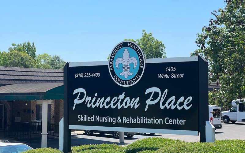 Comprehensive Review: Princeton Place - Albuquerque, NM