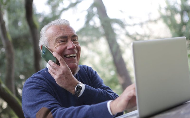 11 Best Phone Plans for Seniors in 2025 (Actually Tested & Compared)