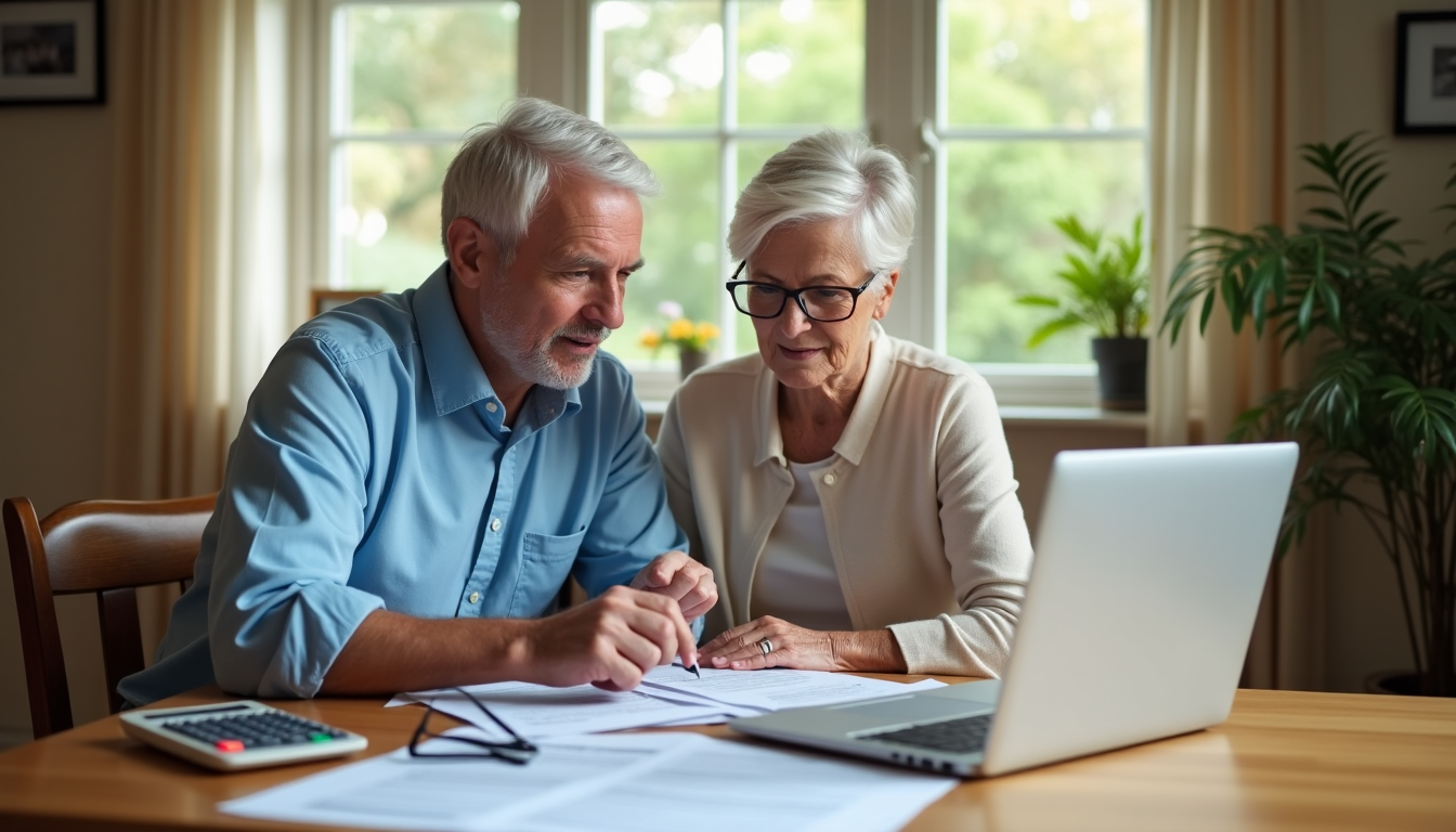 7 Best Senior Life Insurance Reviews for Ages 60-85 (2025 Rates)