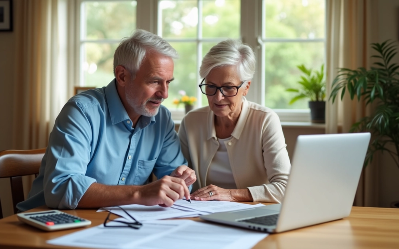 7 Best Senior Life Insurance Reviews for Ages 60-85 (2025 Rates)