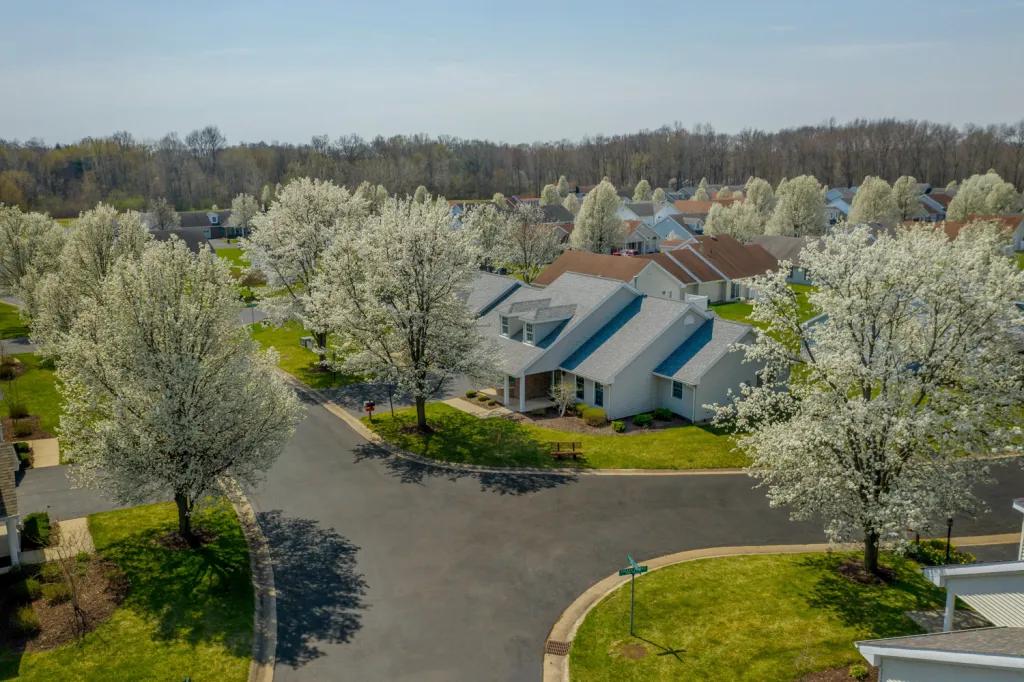 Shepherd of the Valley Howland: An Inside Look at Warren's Senior Living (With Price Guide)