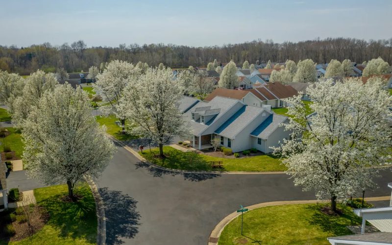 Shepherd of the Valley Howland: An Inside Look at Warren's Senior Living (With Price Guide)