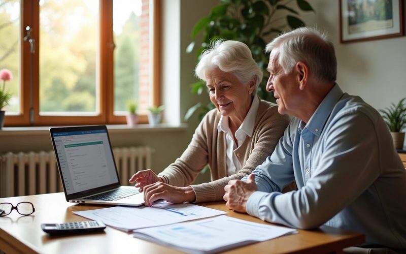 Loans for Seniors: Expert Guide to Easy Approval in 2026