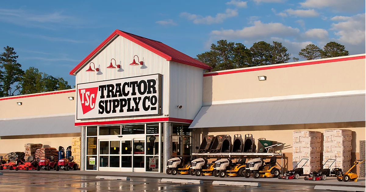 Tractor Supply Senior Discount 2026: Your Complete Money-Saving Guide