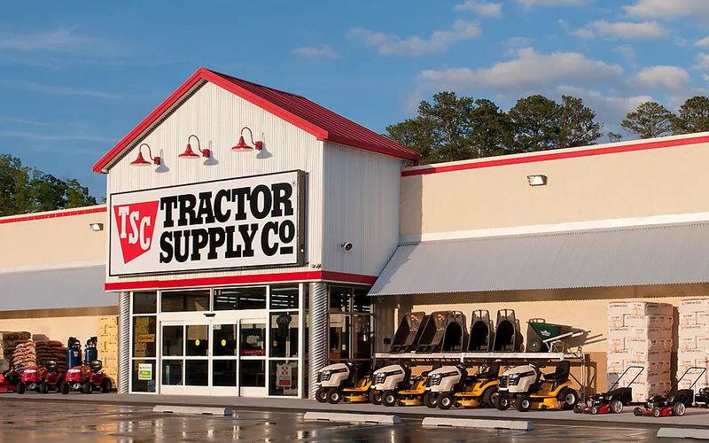Tractor Supply Senior Discount 2026: Your Complete Money-Saving Guide