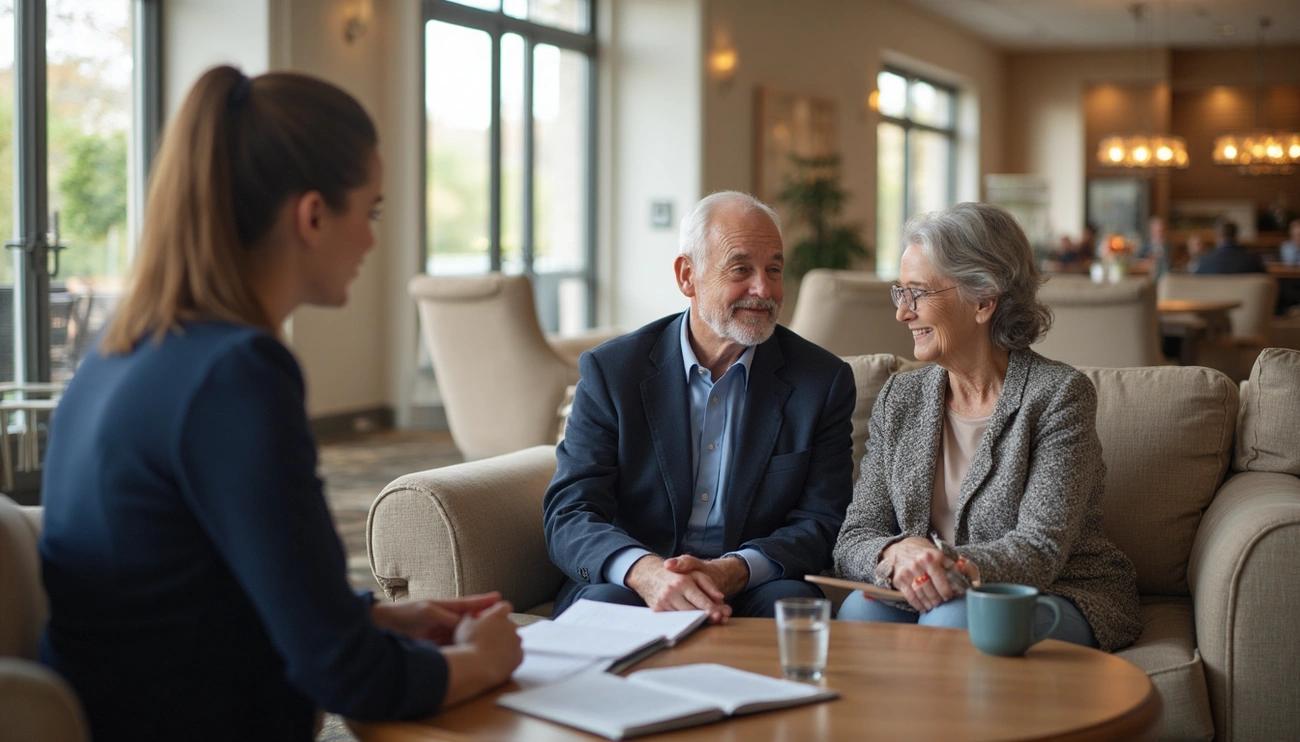 How to Choose a Senior Placement Agency: A Family Guide to Perfect Matches