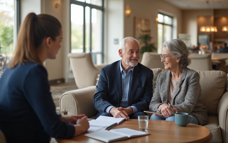 How to Choose a Senior Placement Agency: A Family Guide to Perfect Matches