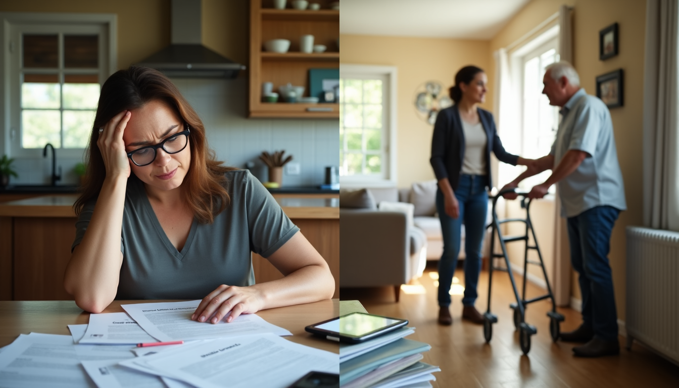 Caregiver Legal Liabilities: Essential Protection Guide for Families