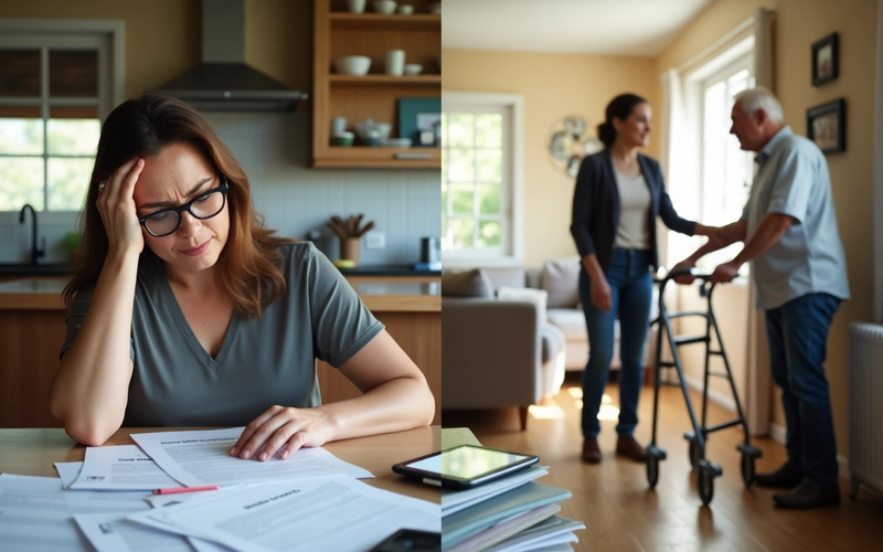 Caregiver Legal Liabilities: Essential Protection Guide for Families