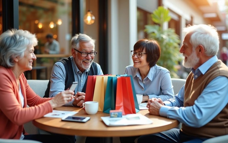 19 Best Senior Discounts for 2026: Tested Savings at Restaurants, Travel & More