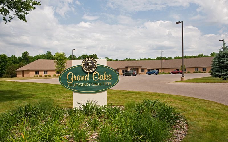 Comprehensive Review: Grand Oaks Health and Rehab