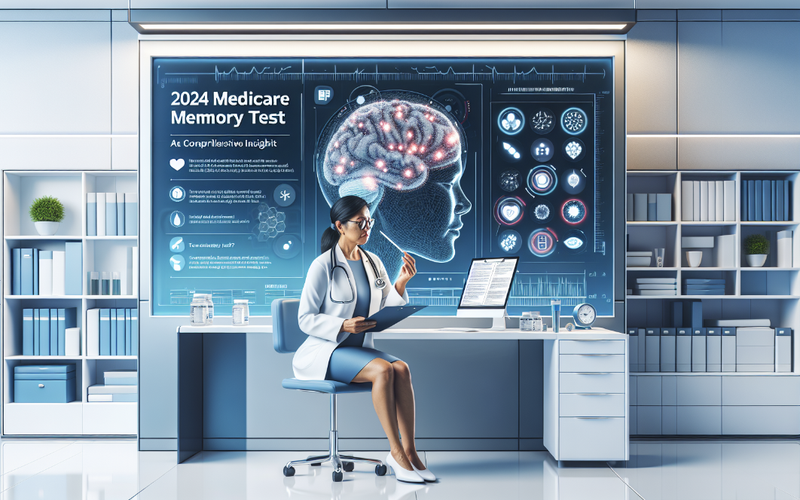 2024 Medicare Memory Test: A Comprehensive Insight and How to Excel