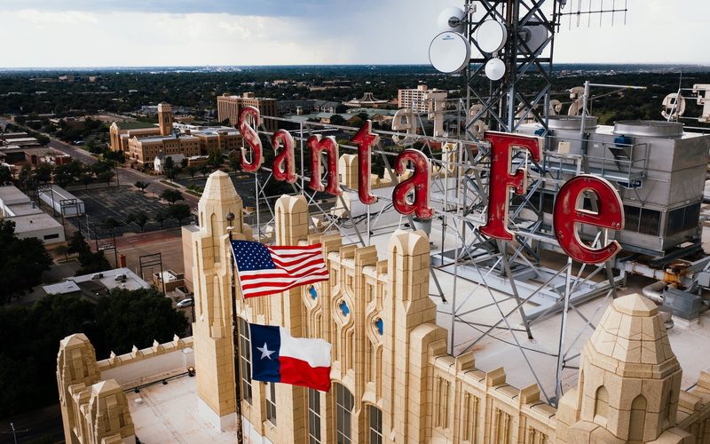 The Best Places to Retire in Texas for Seniors
