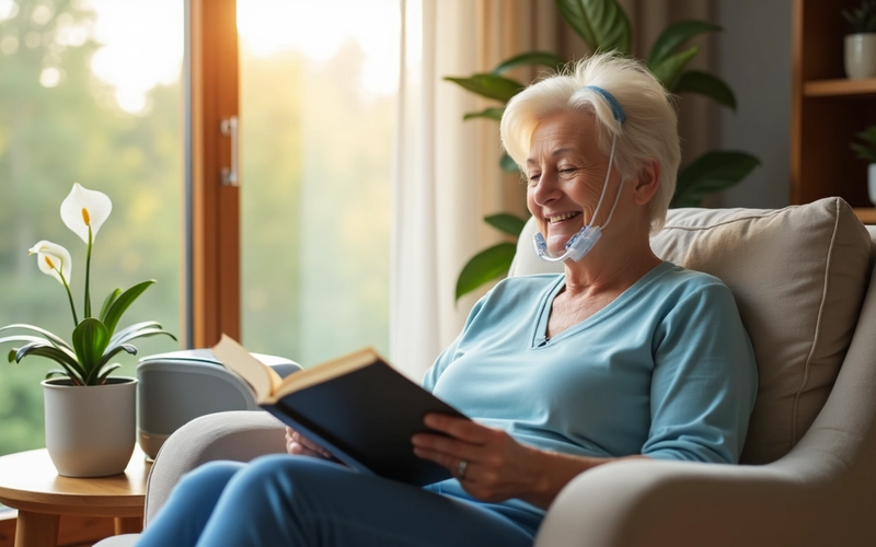 Why Doctors Recommend Oxygen for Seniors: A Safety Guide for Families