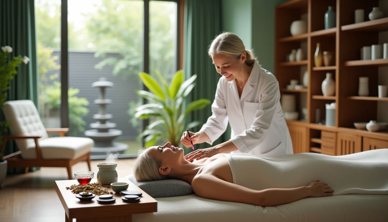 Alternative Medicine Benefits for Seniors: Medical Facts You Need to Know