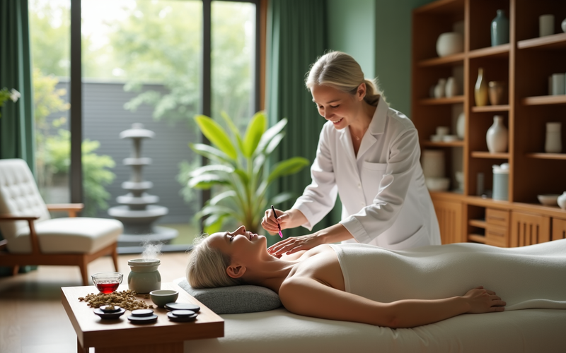Alternative Medicine Benefits for Seniors: Medical Facts You Need to Know