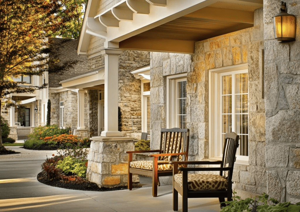 Jackson Creek Senior Living: Comprehensive Review