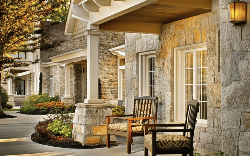 Jackson Creek Senior Living: Comprehensive Review