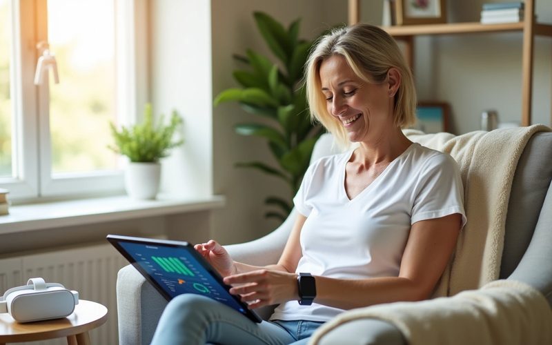12 Essential Pain Technologies That Make Living with Chronic Pain Easier