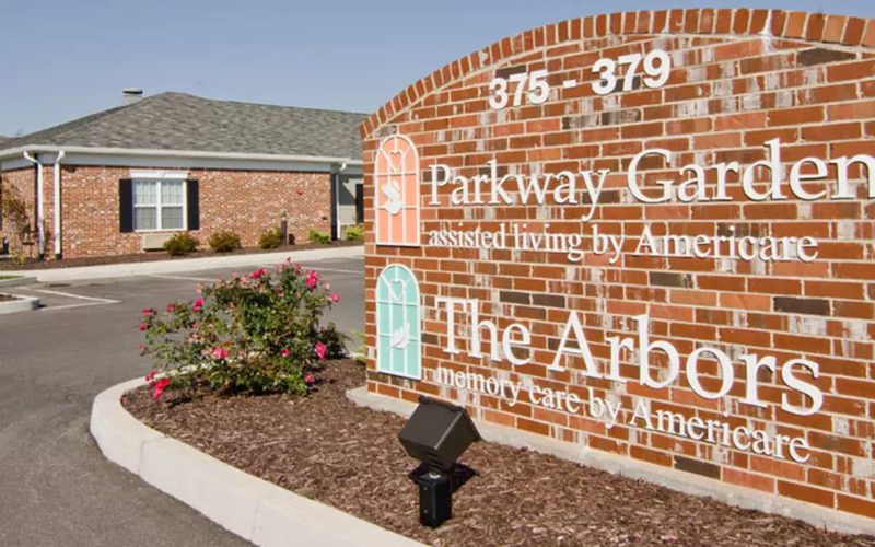 Parkway Gardens Senior Living: Comprehensive Review