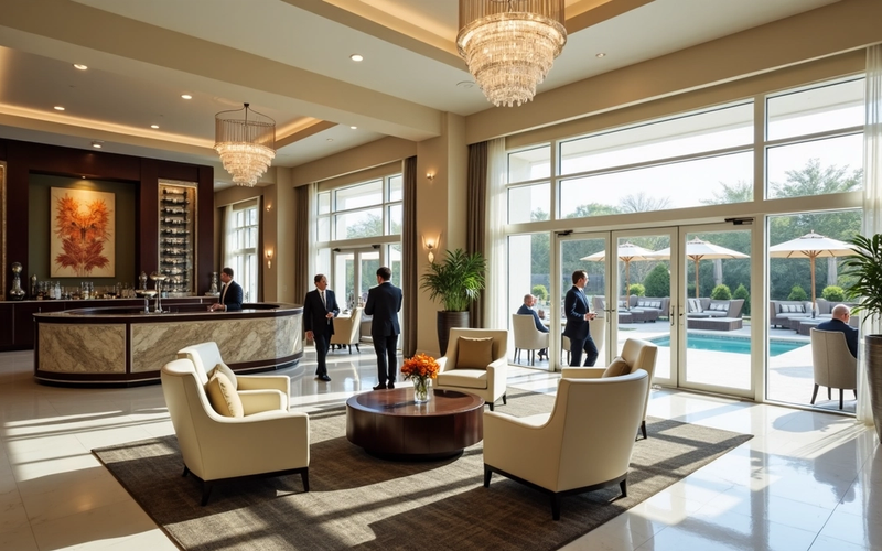 Hidden Gems: Discover Dallas's Most Exclusive Luxury Senior Living Communities