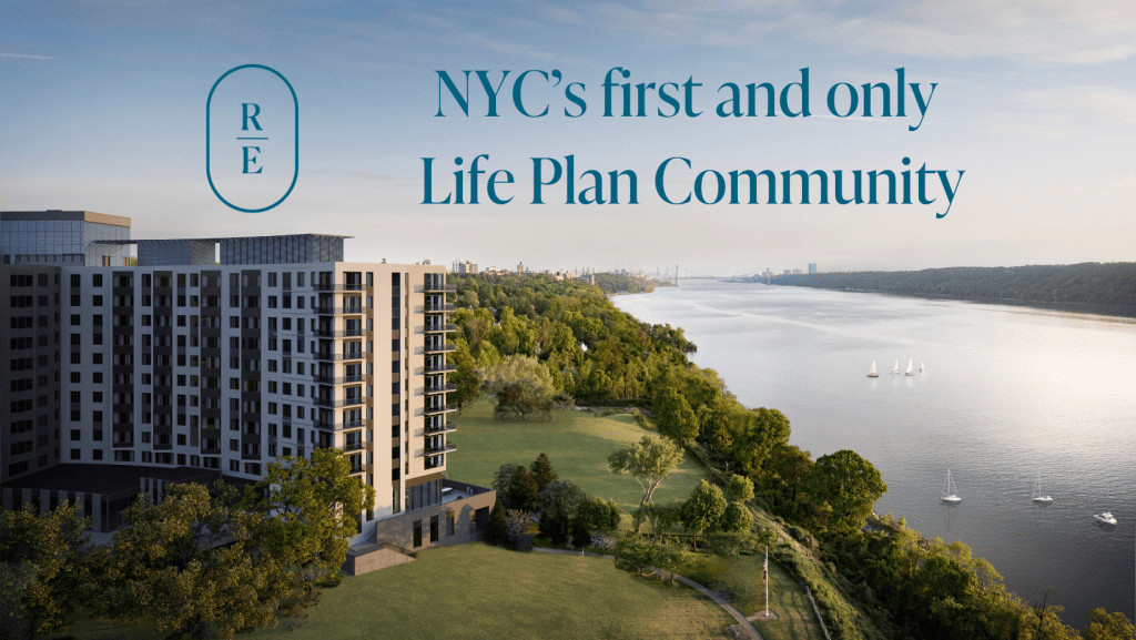Comprehensive Review: River’s Edge NYC - Luxury Senior Living in Riverdale