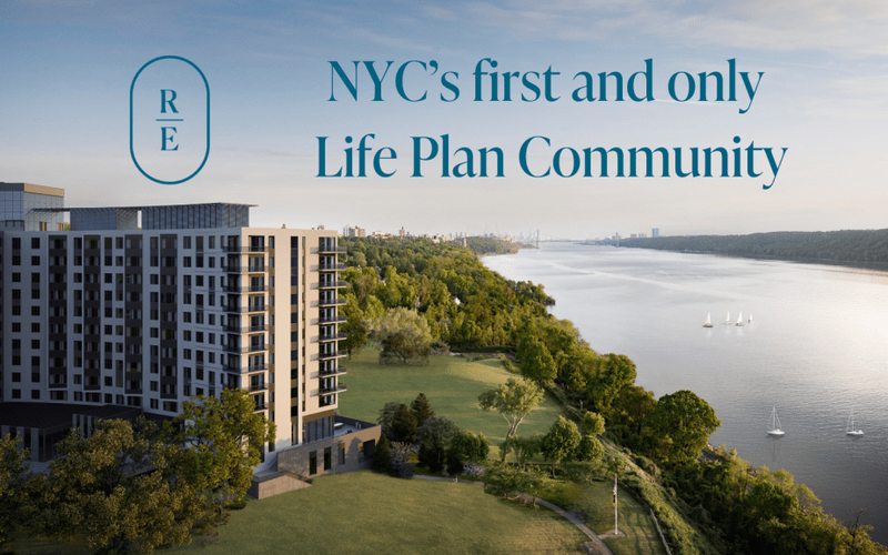 Comprehensive Review: River’s Edge NYC - Luxury Senior Living in Riverdale