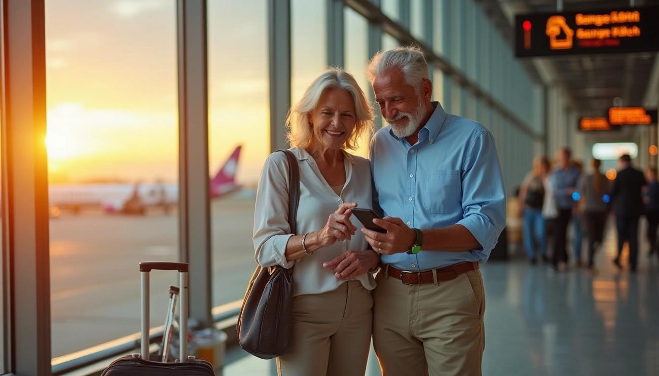 Best Senior Travel Insurance Guide: Hidden Benefits You're Missing Out