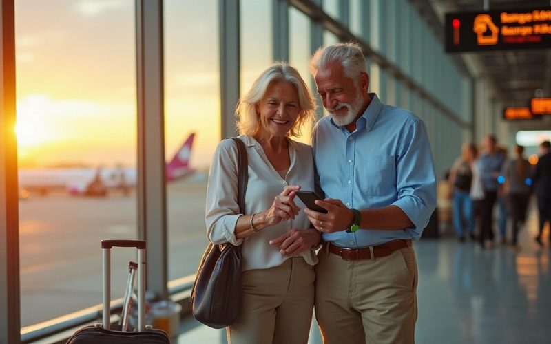 Best Senior Travel Insurance Guide: Hidden Benefits You're Missing Out
