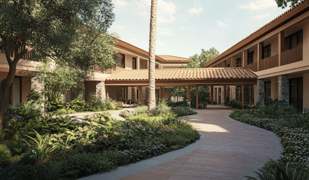 Comprehensive Review: Royal Palms Post Acute, Glendale, CA