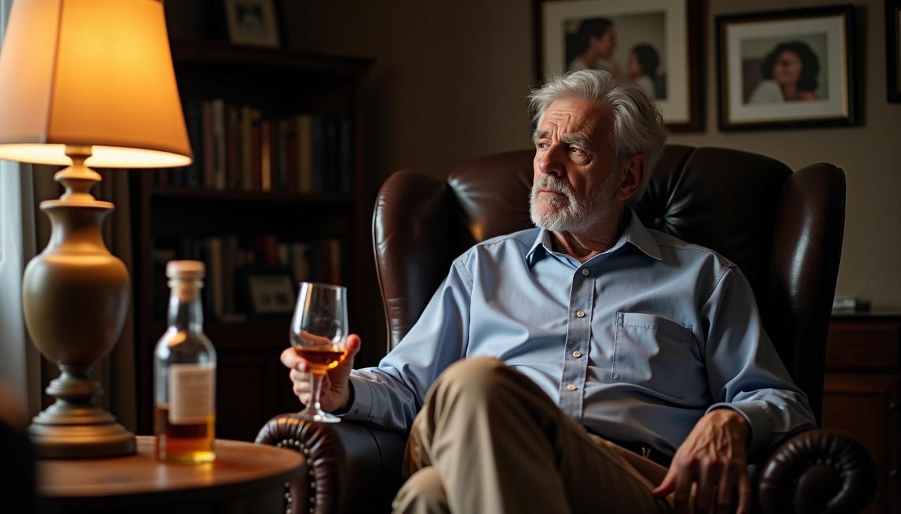Alcohol and Aging: Your Essential Safety Guide for the Golden Years