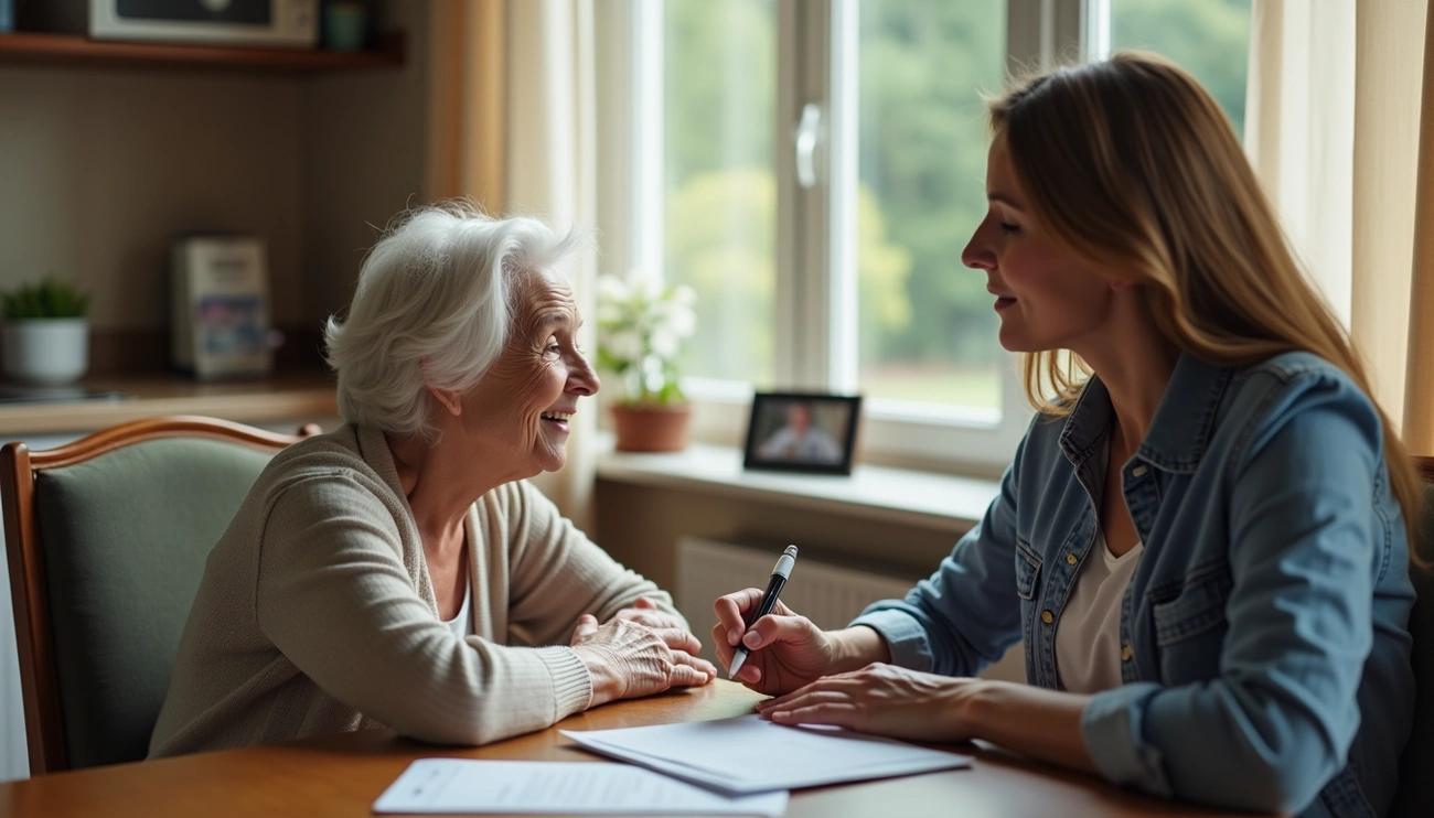Elderly Protective Services: Essential Guide for Families (2025 Update)