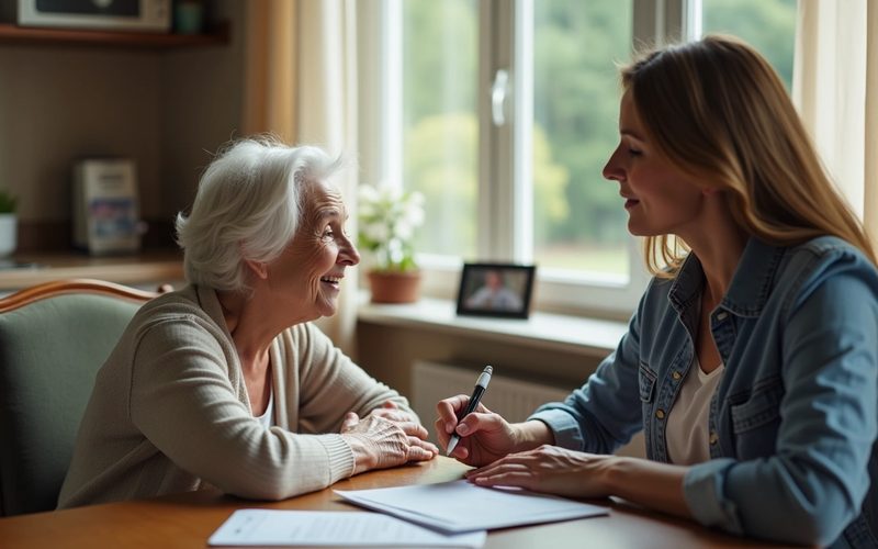 Elderly Protective Services: Essential Guide for Families (2025 Update)