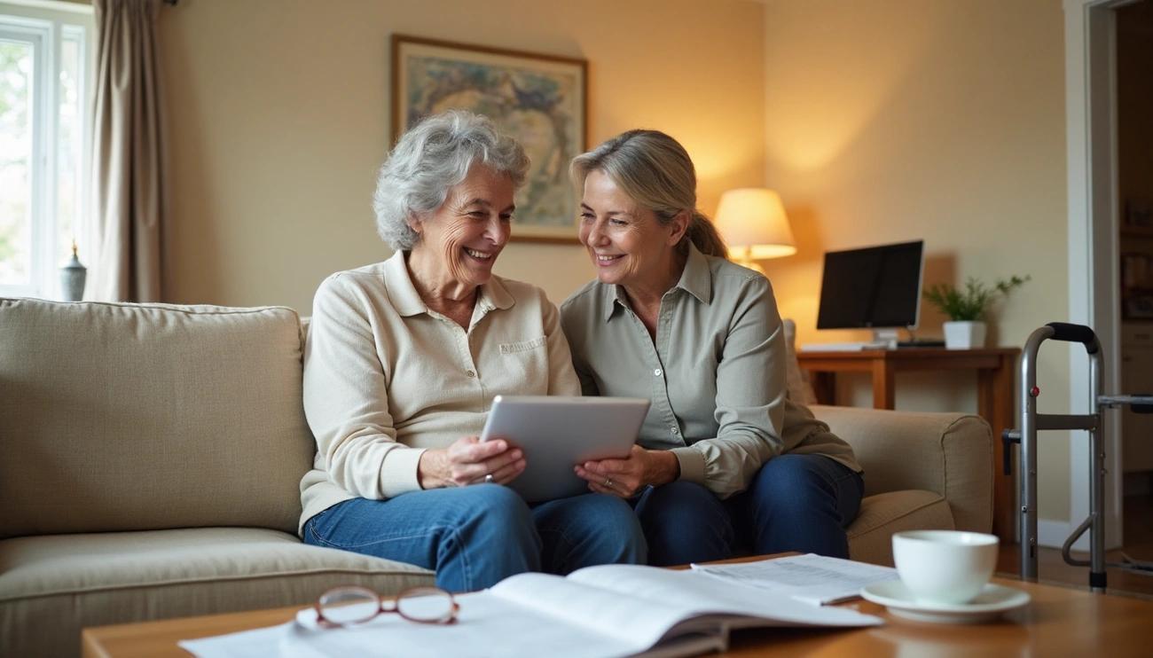 Senior Care Services Victoria BC: Guide to Essential Support Programs