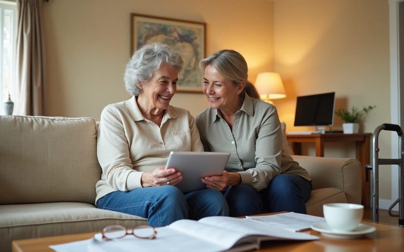 Senior Care Services Victoria BC: Guide to Essential Support Programs