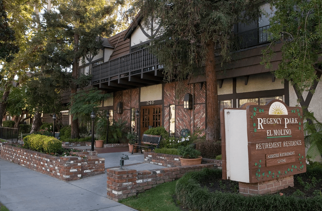 Jasmin Terrace at El Molino: Comprehensive Review