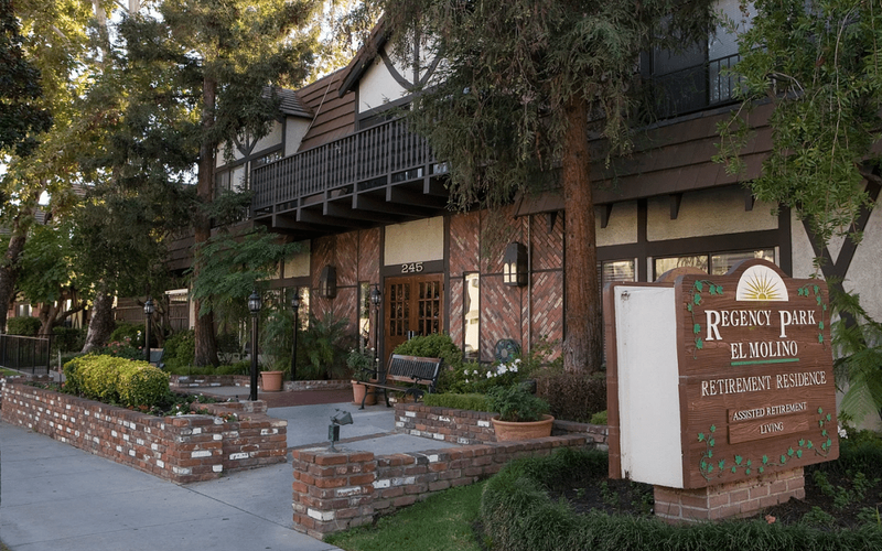 Jasmin Terrace at El Molino: Comprehensive Review