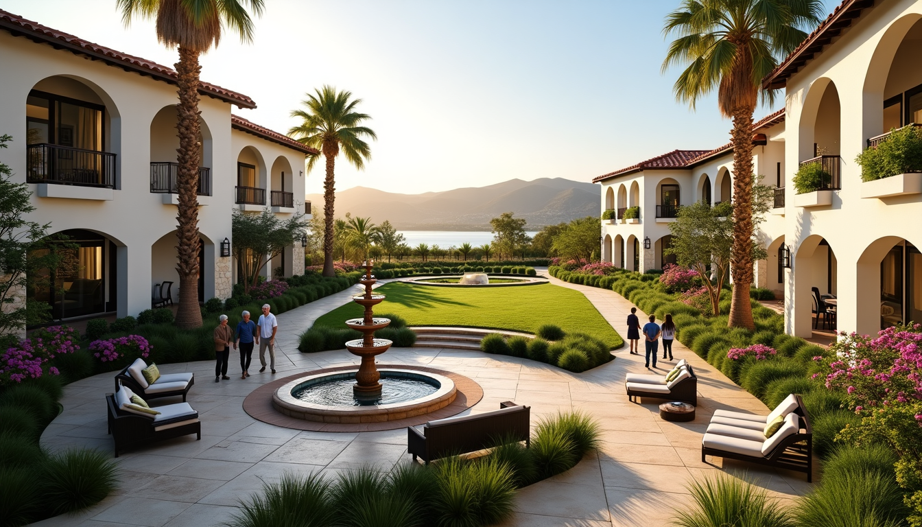 10 Best Senior Living Communities in California for 2025
