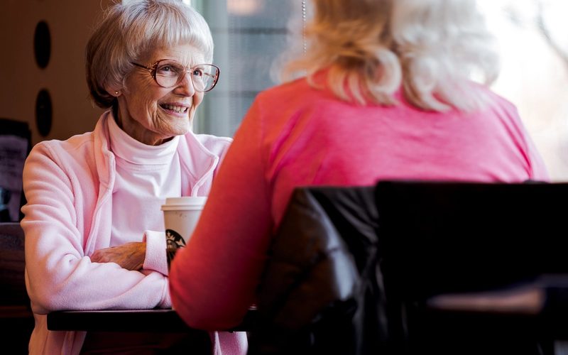 The Rise of Multi-Generational Housing: A New Model for Aging