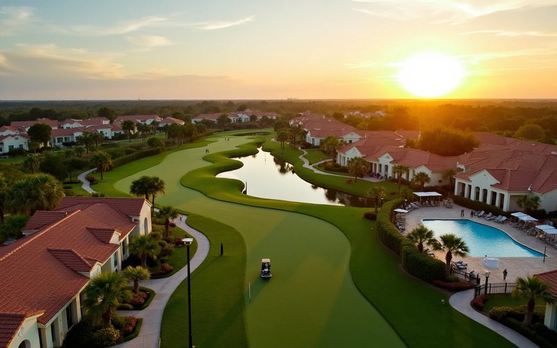15 Best Retirement Communities in Florida: Local Favorites for 2025