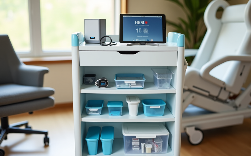 The Essential Caregiver Supplies Guide