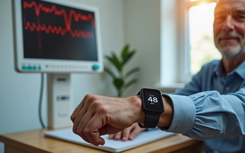 Low Pulse Rate 48 in Elderly: Simple Guide to Understanding Your Numbers