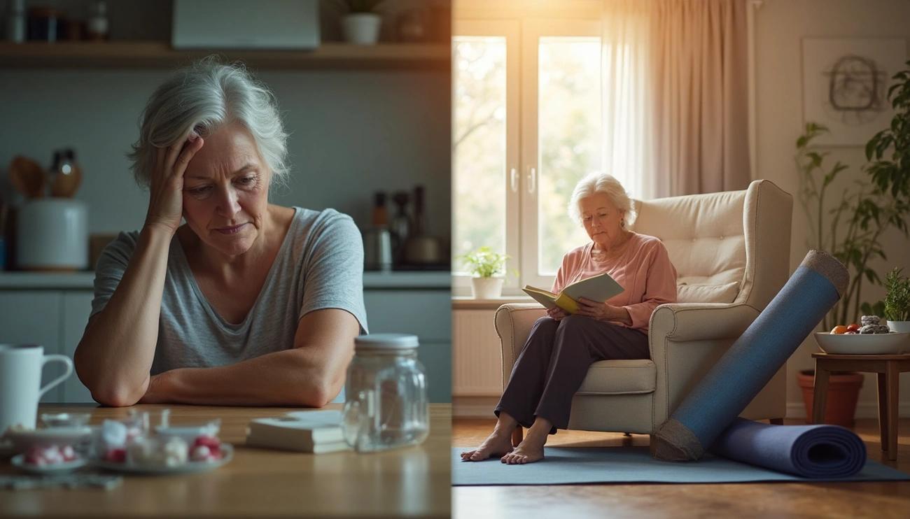 Why Respite Care Services Are Your Secret Weapon Against Caregiver Burnout