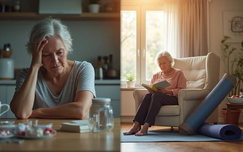 Why Respite Care Services Are Your Secret Weapon Against Caregiver Burnout