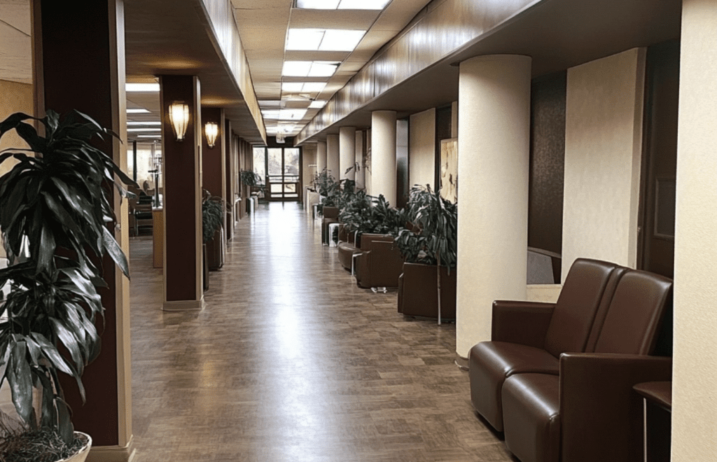 Vista Veranda Assisted Living
