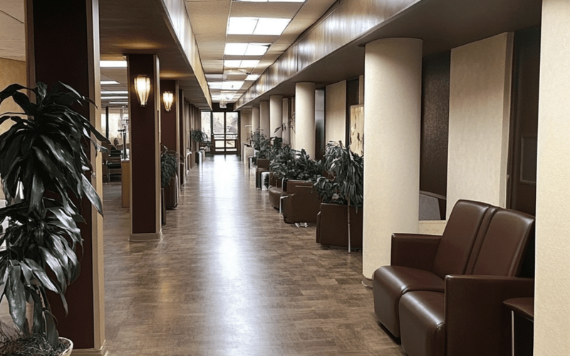 Vista Veranda Assisted Living