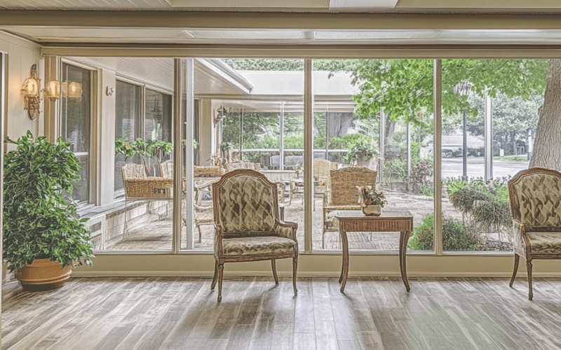Oakmont Livonia Senior Community: A Comprehensive Review