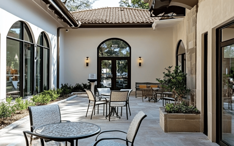 The Medallion Jewish Assisted Living Review