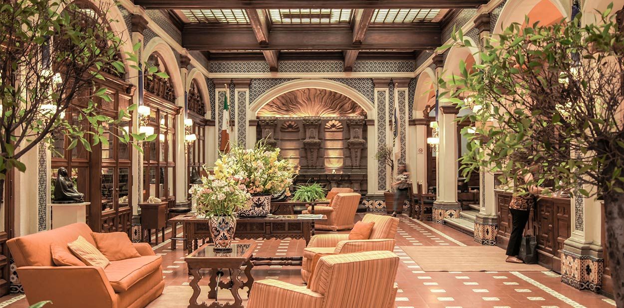 The Future of Senior Living: Trends and Innovations Shaping Tomorrow’s Communities