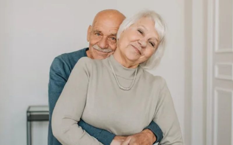 Senior Citizenship: A Comprehensive Guide